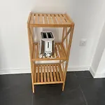 Çiftlik konaklama Casa Gidelos
