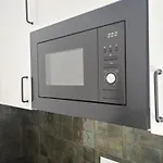 Casa Gidelos 农家乐 吉尔斯