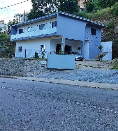 Casa Gidelos *
