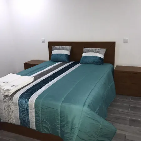 Casa Gidelos * Gerês