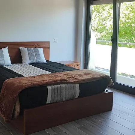 Casa Gidelos مزرعة للإقامة *