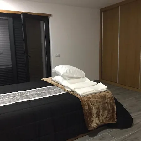 Alojamento de Turismo Rural Casa Gidelos