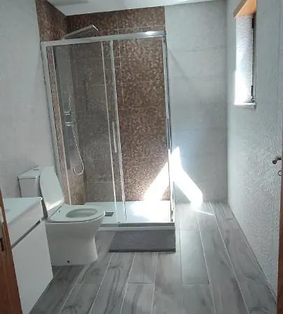 Casa Gidelos Séjour à la ferme *