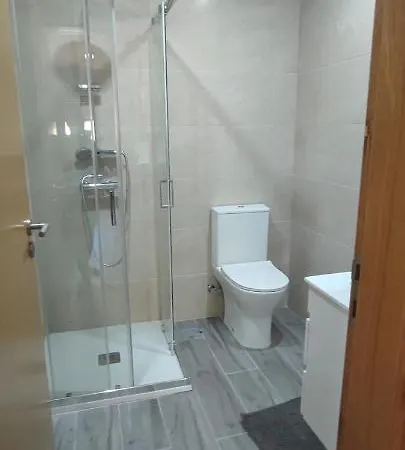 Alojamento de Turismo Rural Casa Gidelos *
