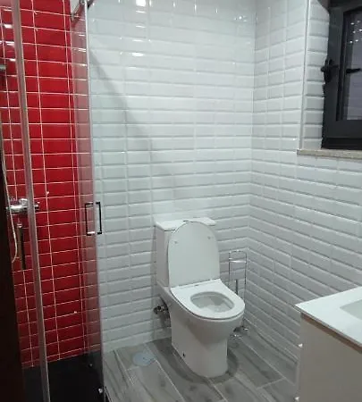 Casa Gidelos * Geres