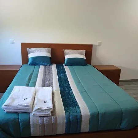 Casa Gidelos Séjour à la ferme *