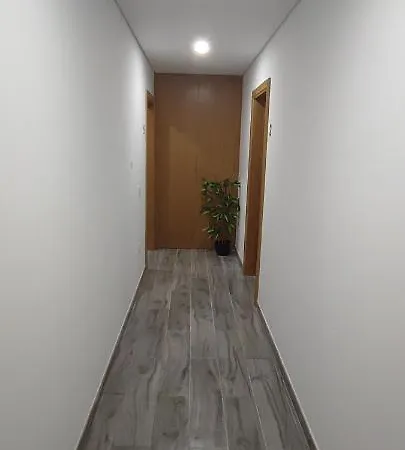 Casa Gidelos Gospodarstwo agroturystyczne Geres