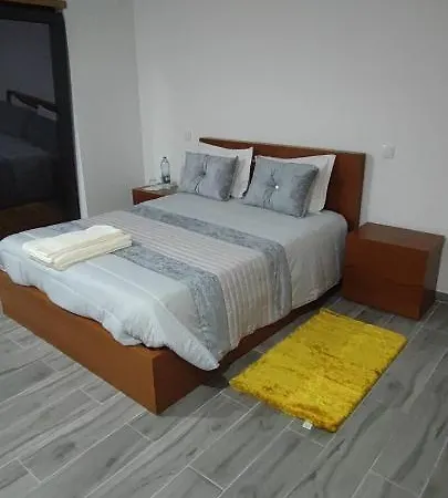 Casa Gidelos مزرعة للإقامة
