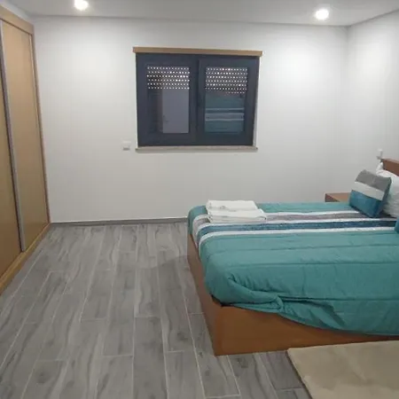 Casa Gidelos Gospodarstwo agroturystyczne Geres