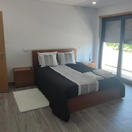 Casa Gidelos * Geres