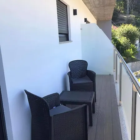 Alojamento de Turismo Rural Casa Gidelos Gerês