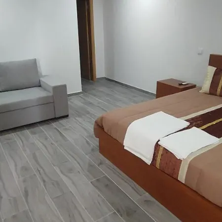 Casa Gidelos Gospodarstwo agroturystyczne Geres