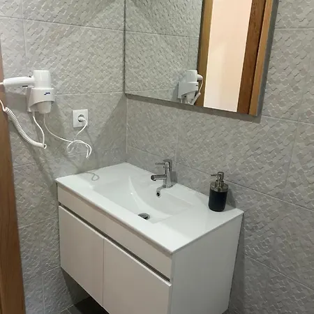 Casa Gidelos * Gerês