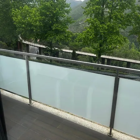 Casa Gidelos Séjour à la ferme Gerês