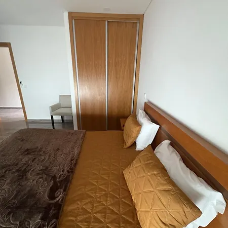 Vakantieboerderij Casa Gidelos *