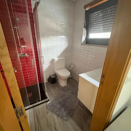 Casa Gidelos Séjour à la ferme Gerês