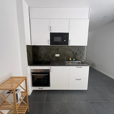 Casa Gidelos ファームステイ
