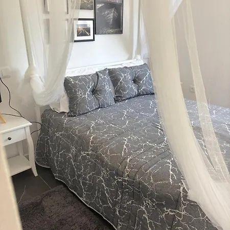 Vakantieboerderij Casa Gidelos