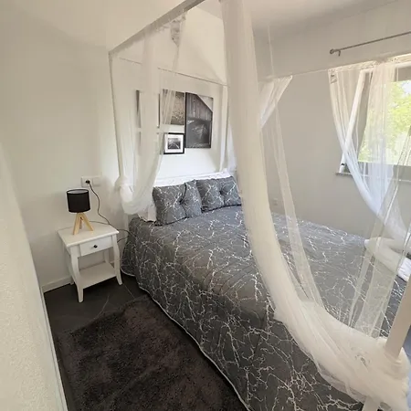 Casa Gidelos Séjour à la ferme *