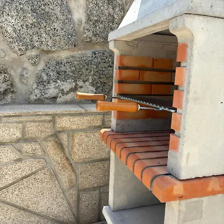 Casa Gidelos Alojamento de Turismo Rural