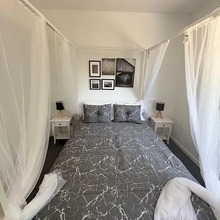 Séjour à la ferme Casa Gidelos *