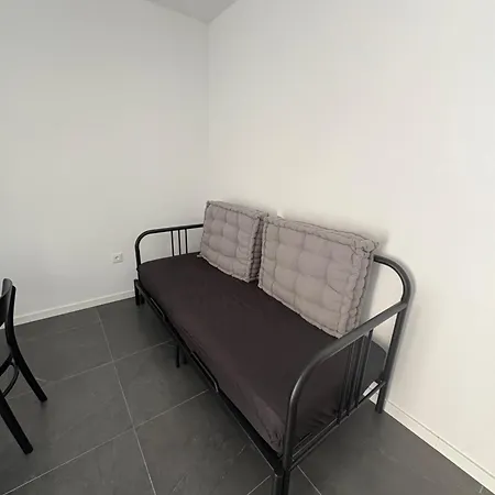 Gospodarstwo agroturystyczne Casa Gidelos *