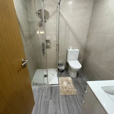 Casa Gidelos Vakantieboerderij *