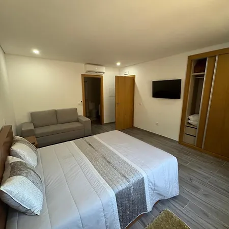 Casa Gidelos