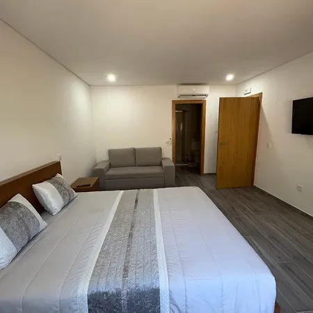 Casa Gidelos ファームステイ