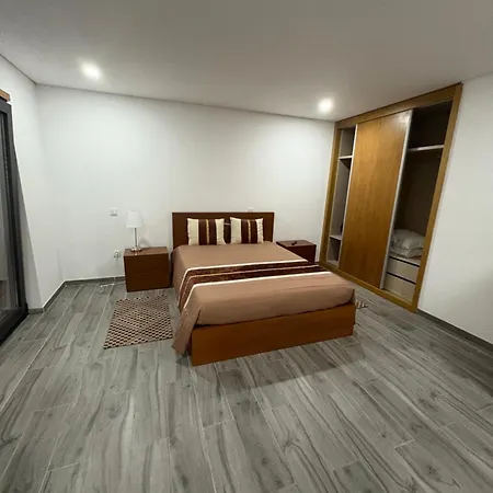 农家乐 Casa Gidelos