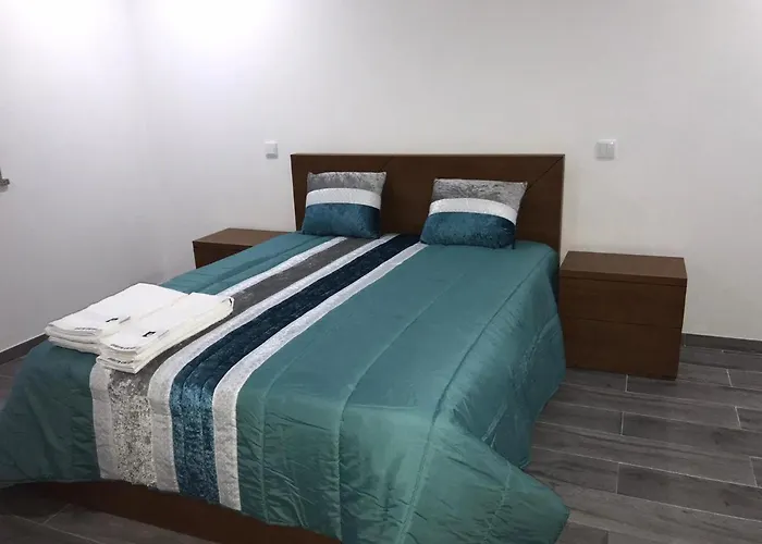 Casa Gidelos * Geres