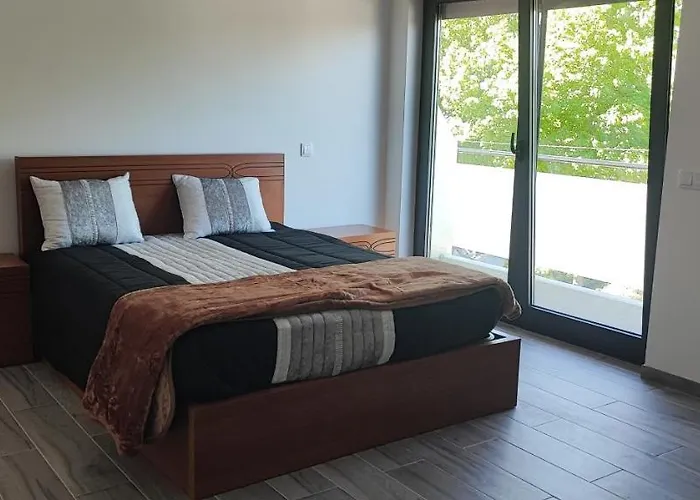 Casa Gidelos Agroturismo *