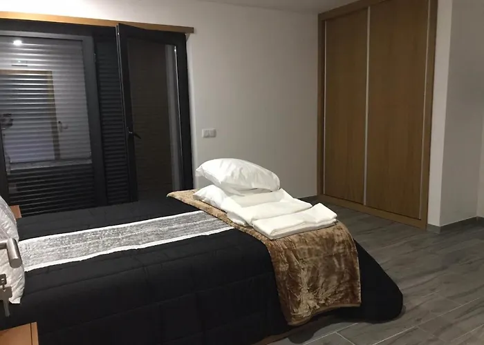 Agroturismo Casa Gidelos