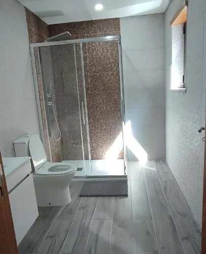 Casa Gidelos Agroturismo *