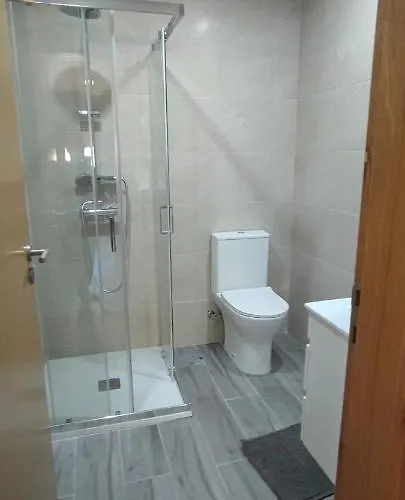 Agroturismo Casa Gidelos *