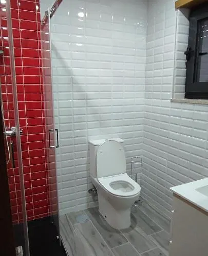 Casa Gidelos * Gerês