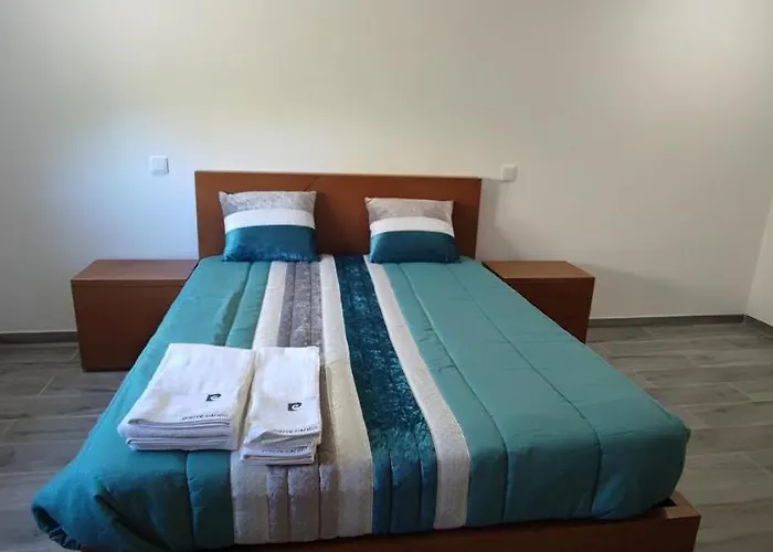 Casa Gidelos Agroturismo *