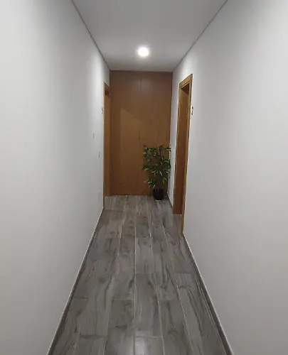 Casa Gidelos Farma Geres