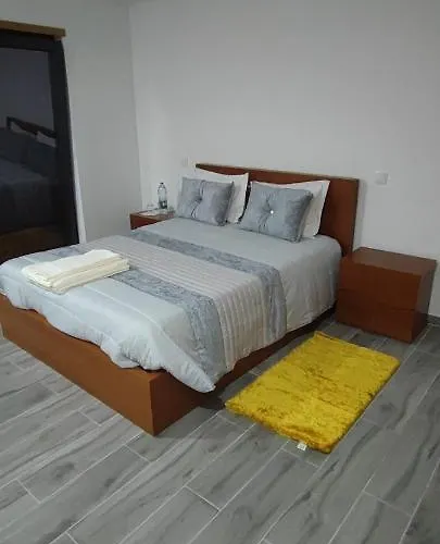 Casa Gidelos Agroturismo