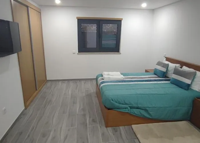 Casa Gidelos Agroturismo Gerês