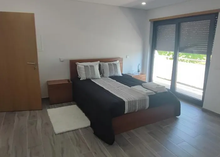 Casa Gidelos * Gerês