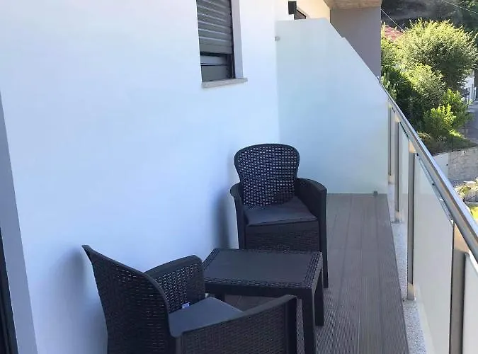 Agroturismo Casa Gidelos Gerês