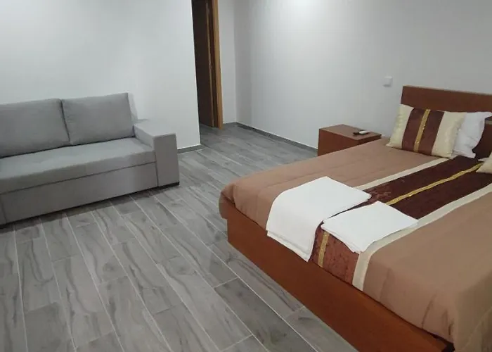 Casa Gidelos Agroturismo Gerês