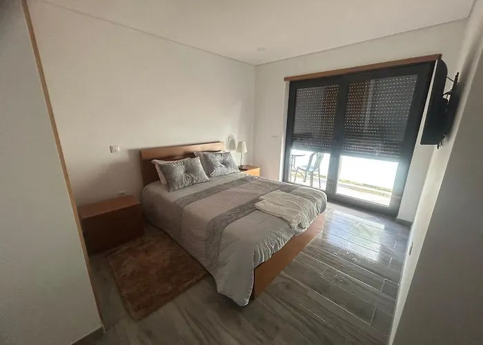 Agroturismo Casa Gidelos