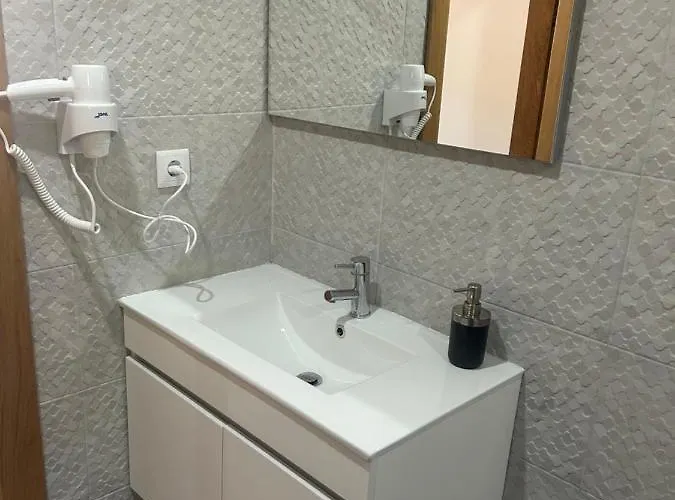 Casa Gidelos * Gerês