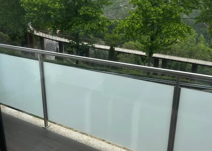 Casa Gidelos Farma Geres