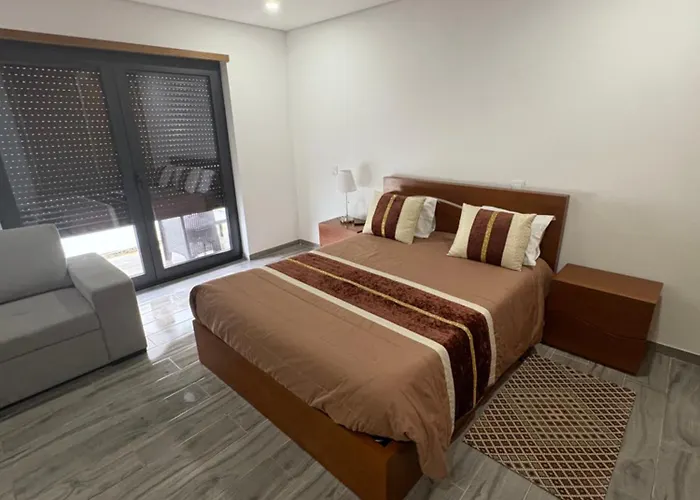 Agroturismo Casa Gidelos