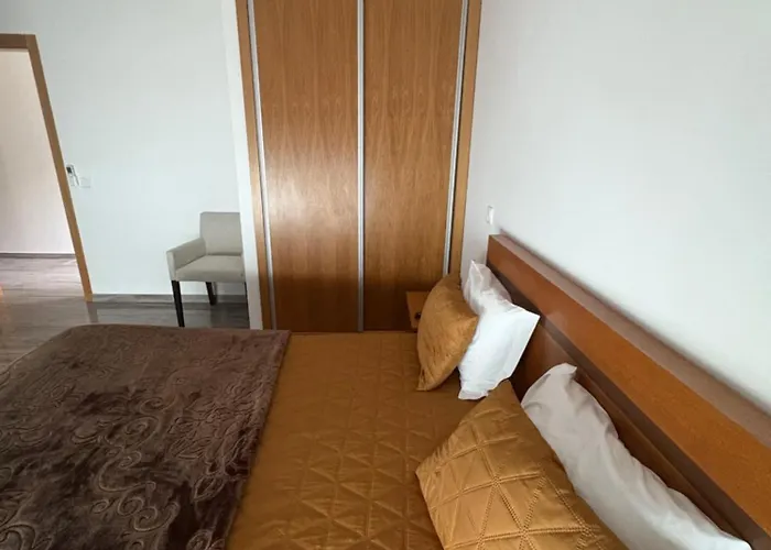 Agroturismo Casa Gidelos *