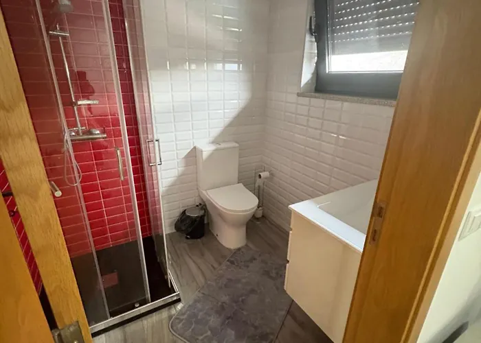 Casa Gidelos Farma Geres