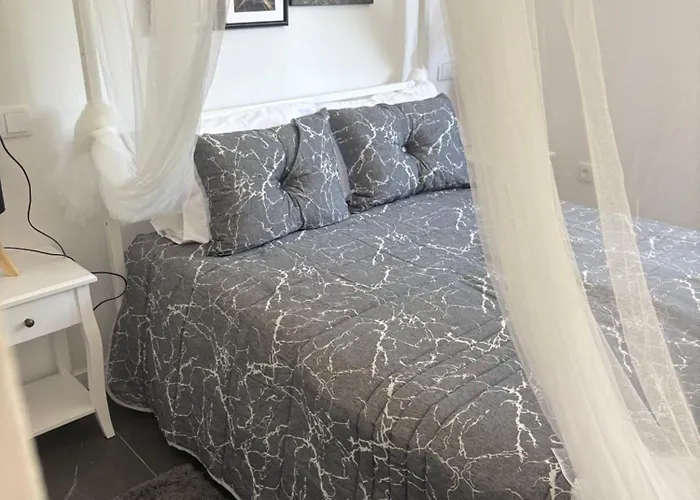 Agroturismo Casa Gidelos